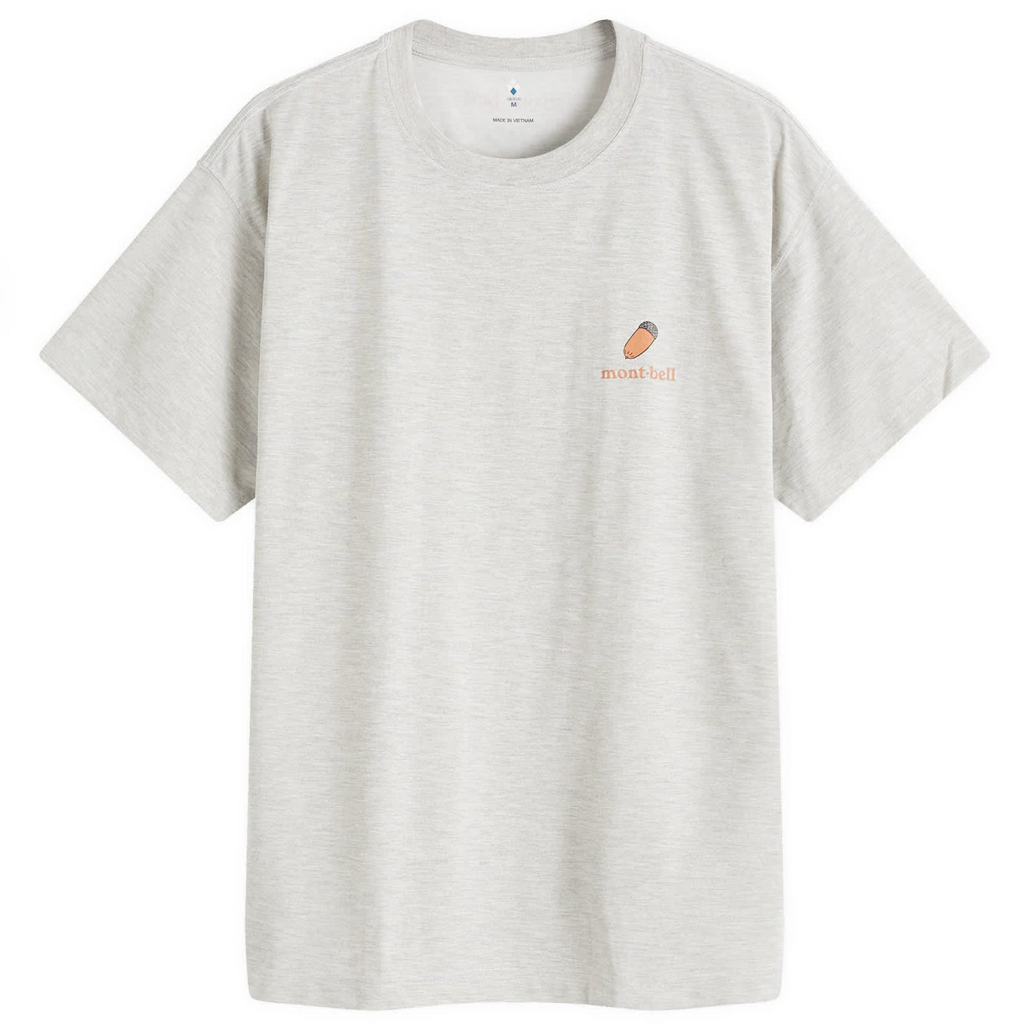 Donguri T-Shirt