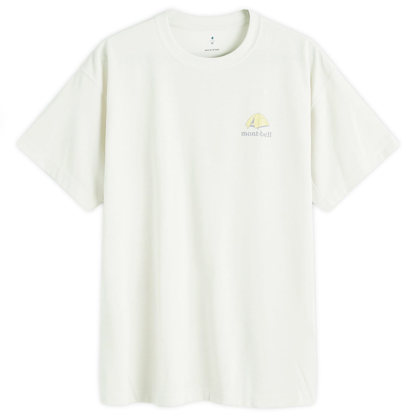 Mountain Camping T-Shirt