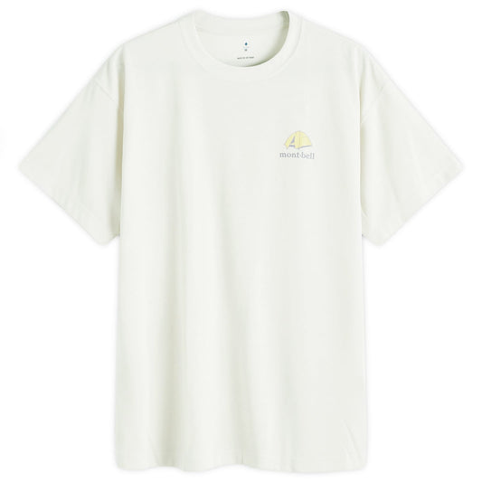 Mountain Camping T-Shirt