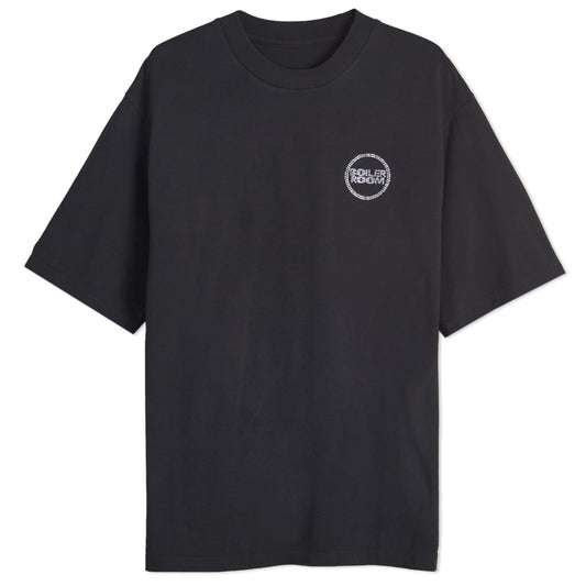 Diamante Logo T-Shirt