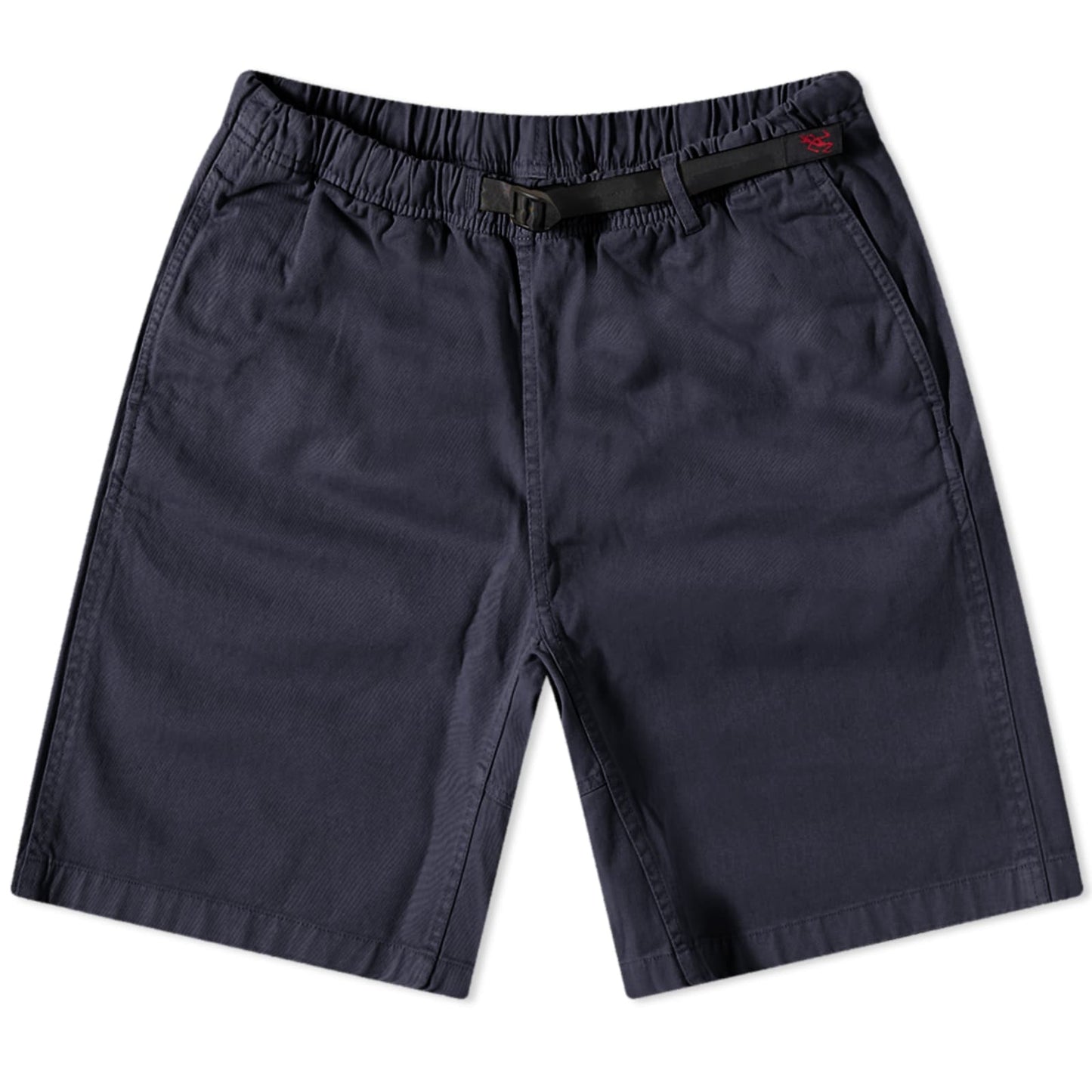 Twill G-Short