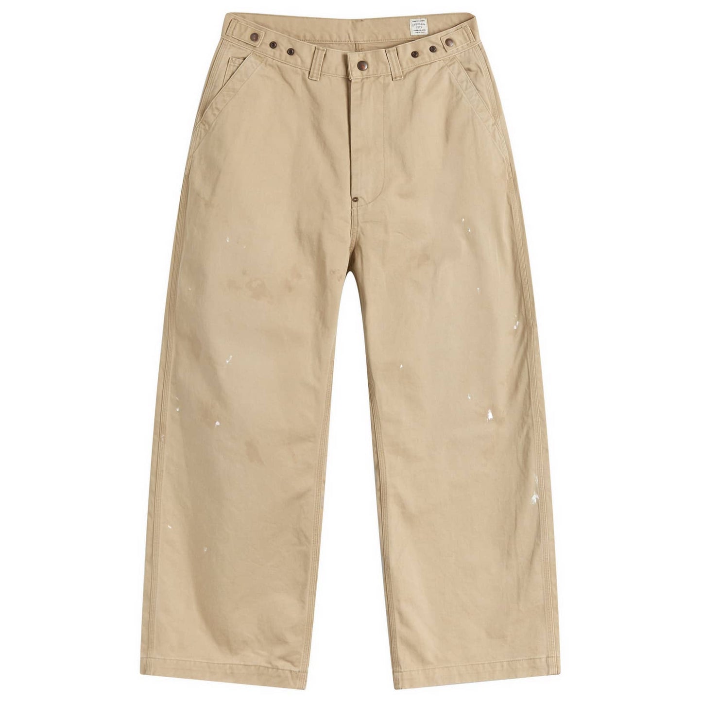 Bell Pants
