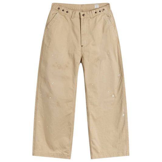 Bell Pants