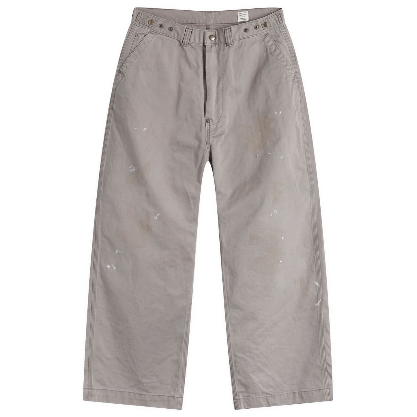 Bell Pants