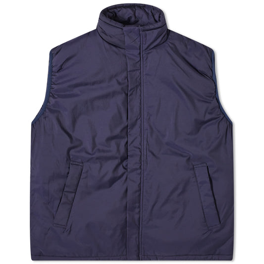 Beams Plus MIL Ripstop Puff Vest