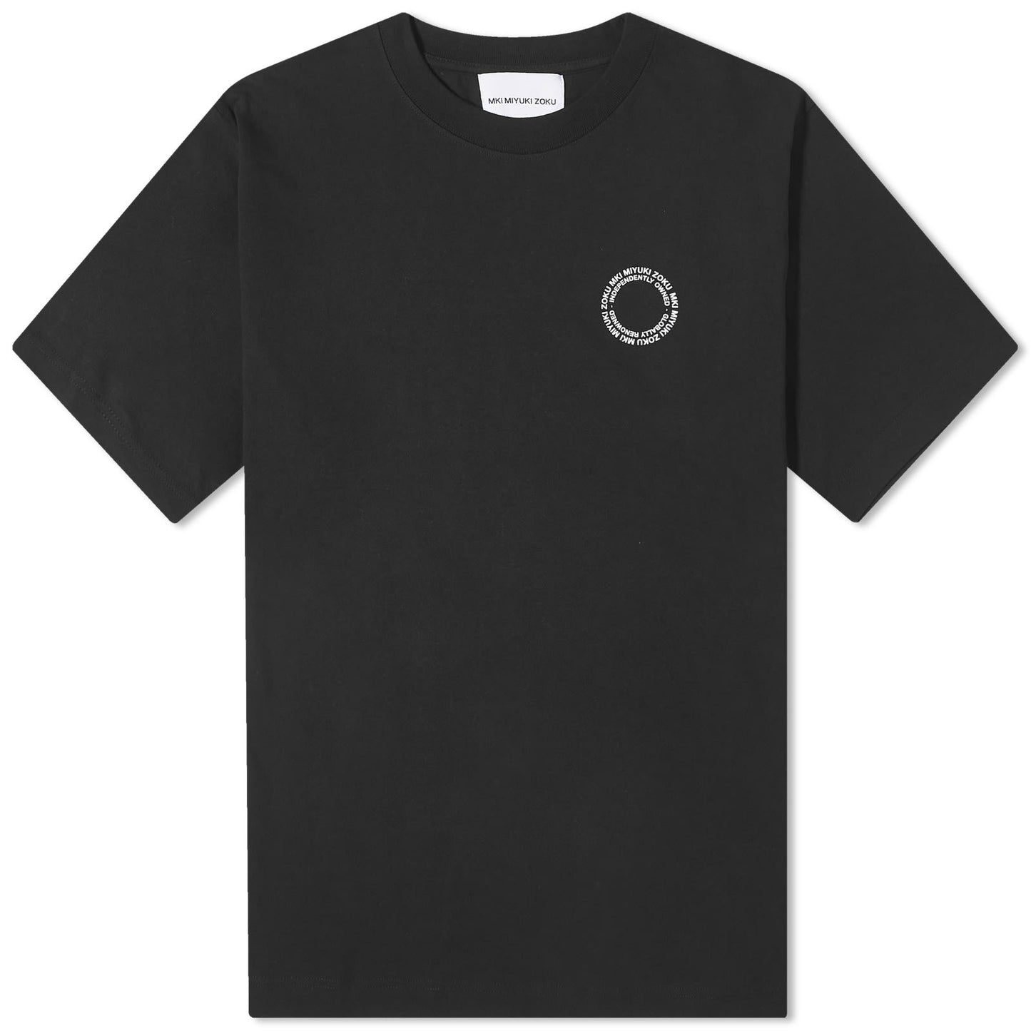Circle T-Shirt