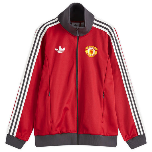 Manchester United FC OG Track Top