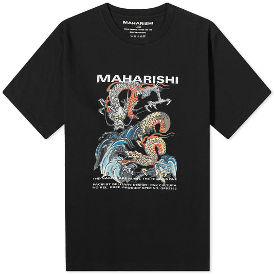 Double Dragon T-Shirt