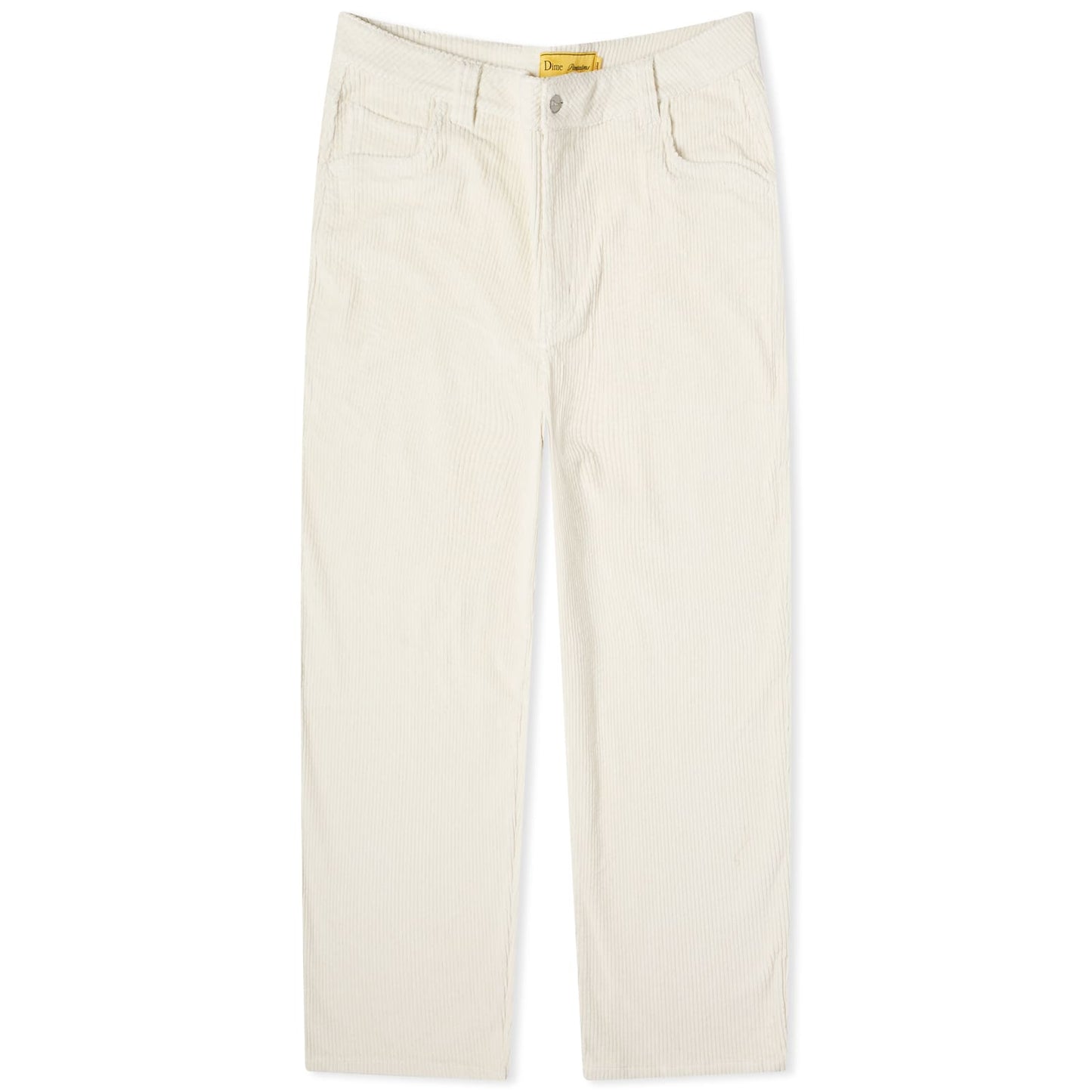 Classic Baggy Cord Pant