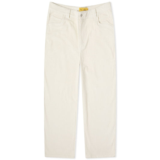 Classic Baggy Cord Pant