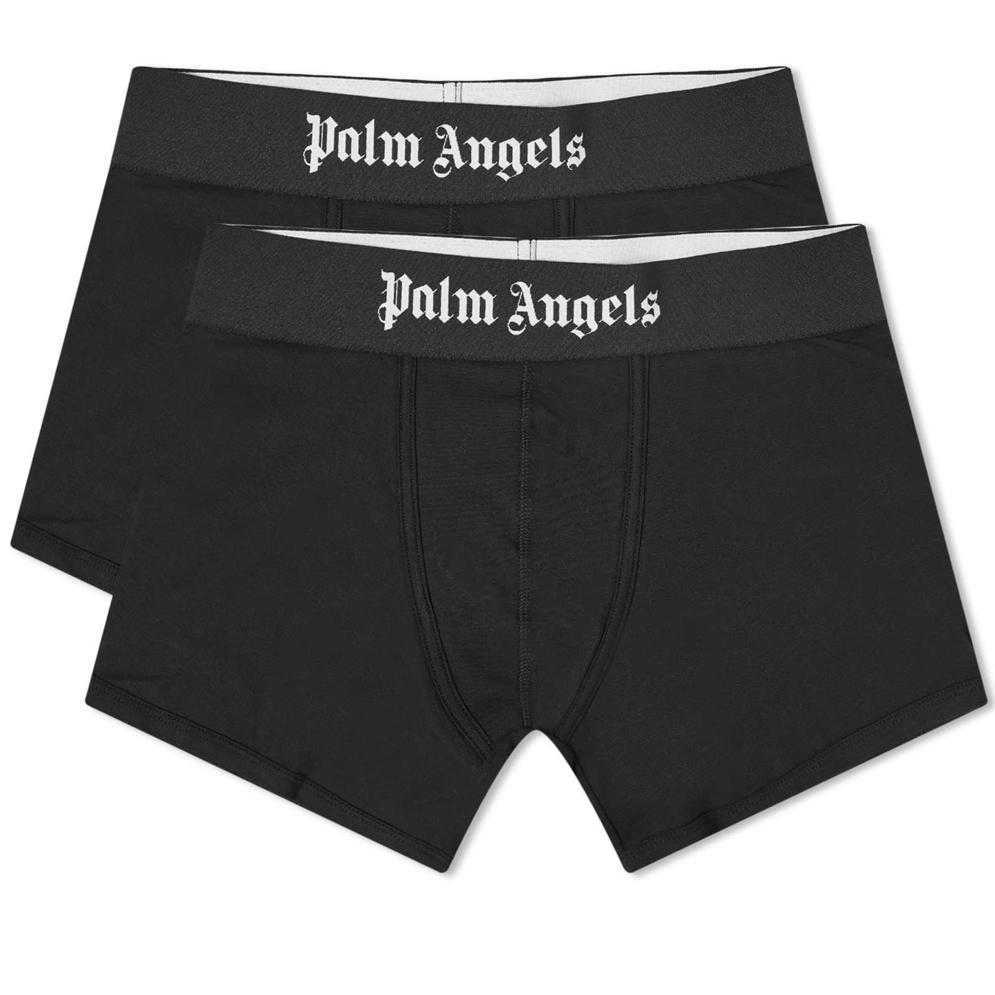 Logo Trunk - 2 Pack