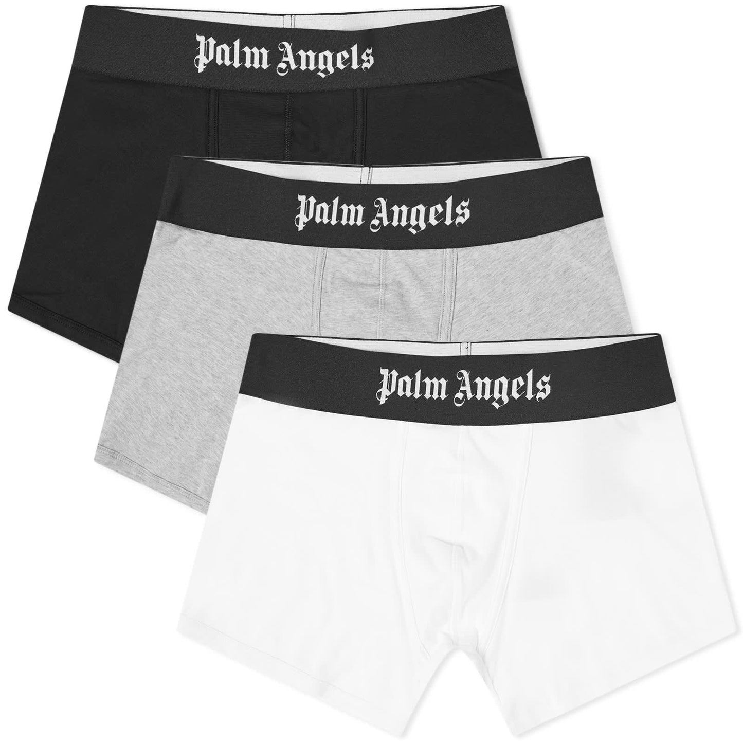 Logo Trunk - 3 Pack