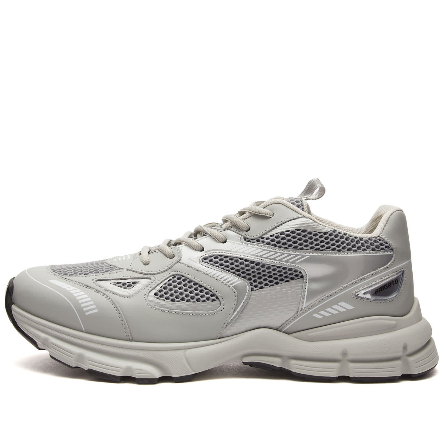 Marathon Runner