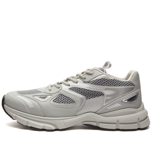 Marathon Runner