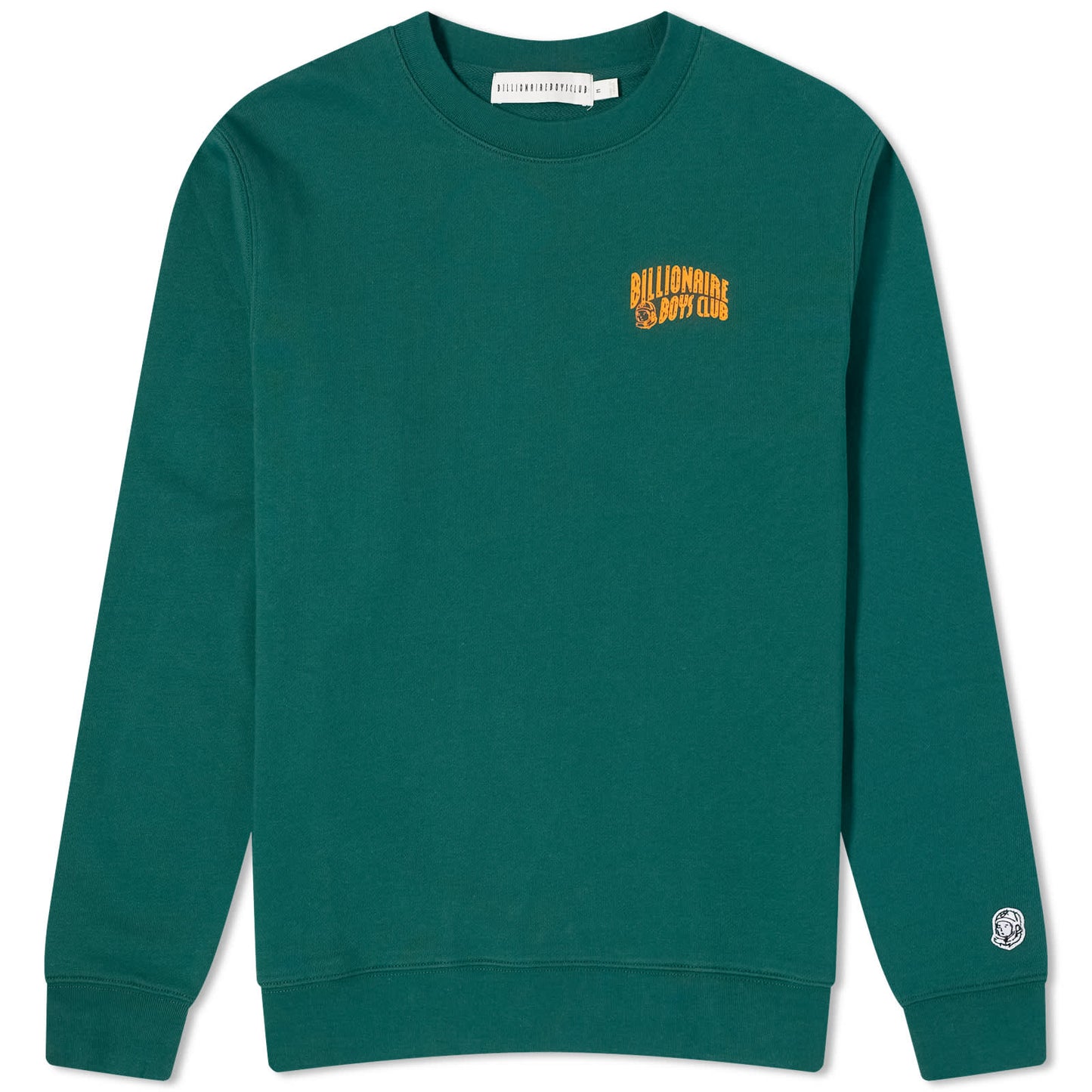 Small Arch Logo Crew Sweat