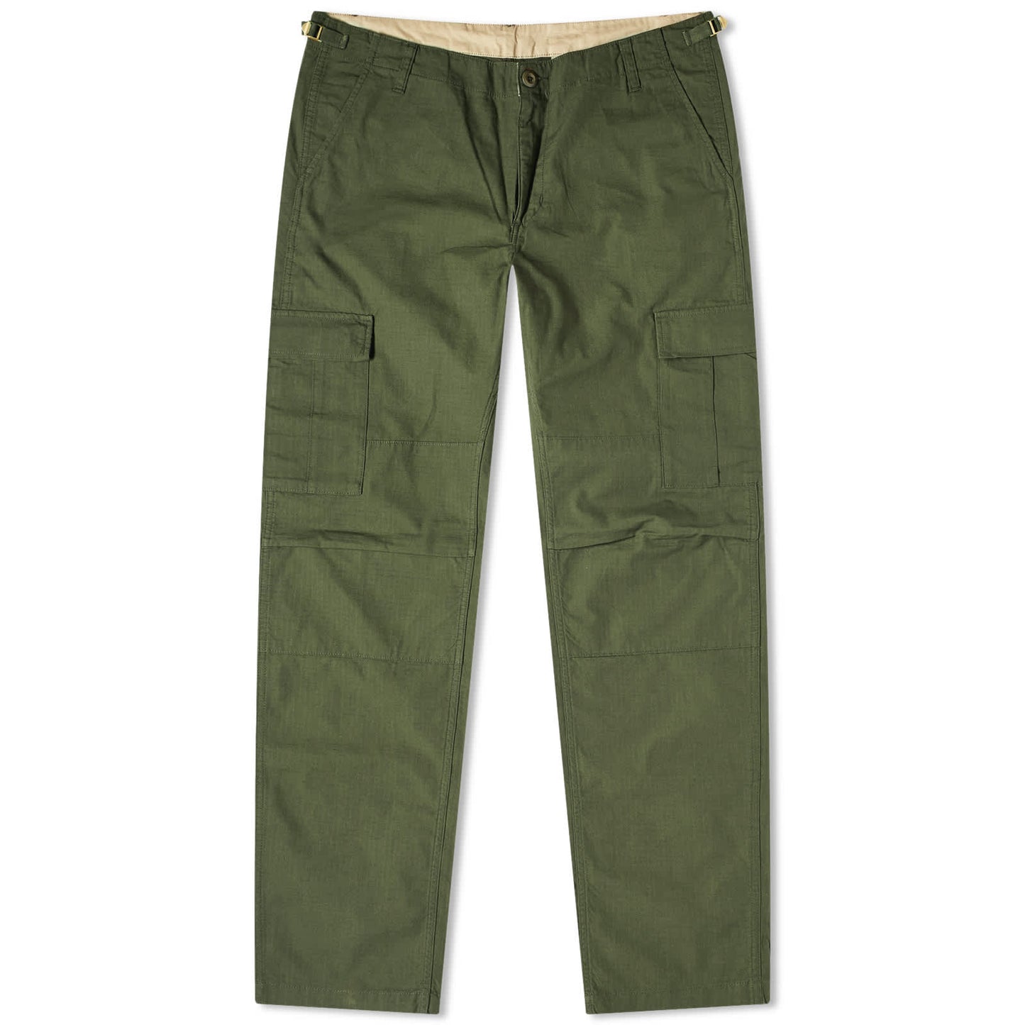 Aviation Pants