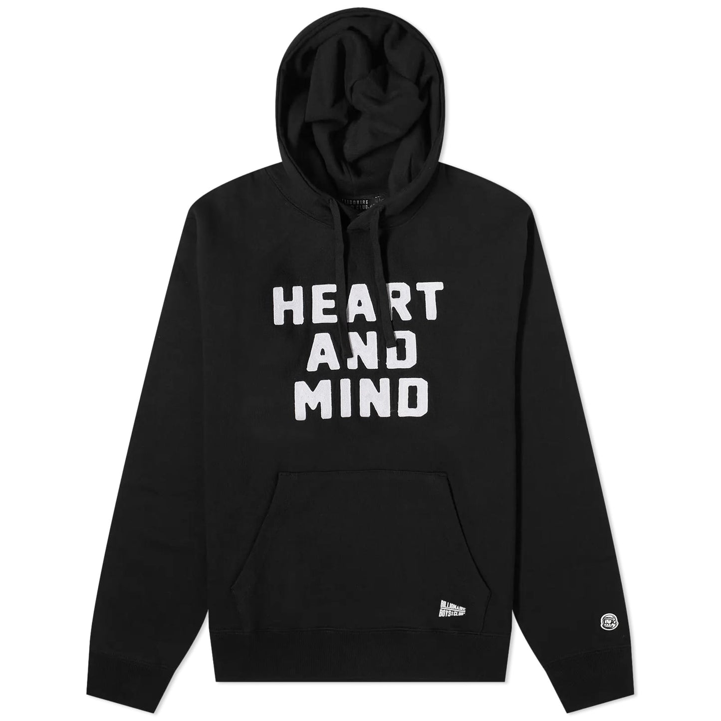 Heart & Mind Popover Hoodie