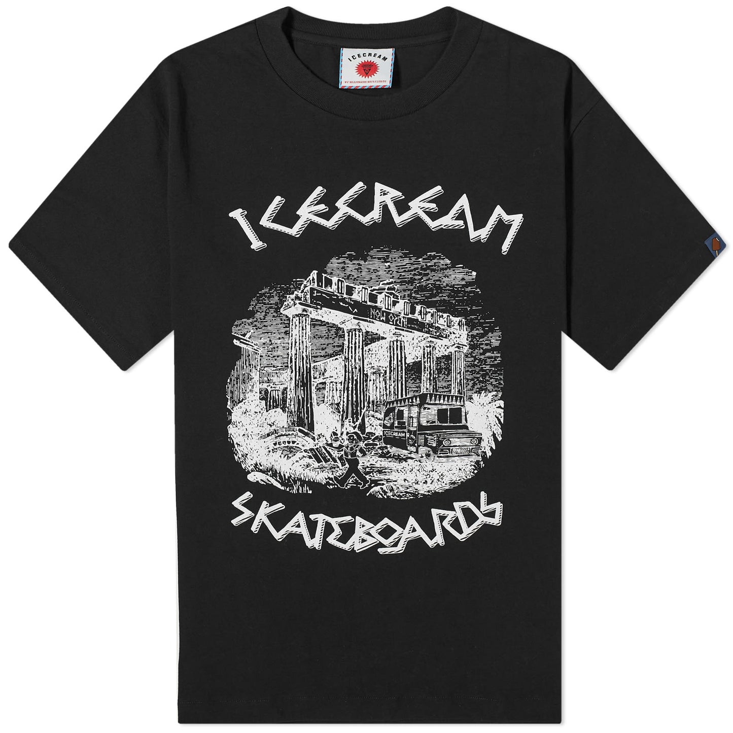 Ancient T-Shirt