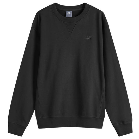 NB Athletics French Terry Crew