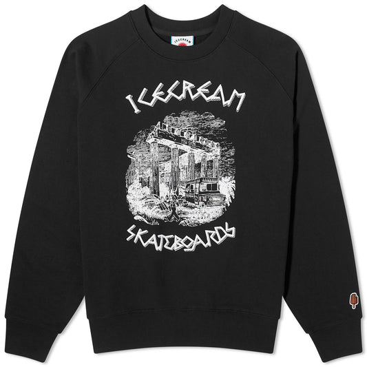 Ancient Crew Sweat