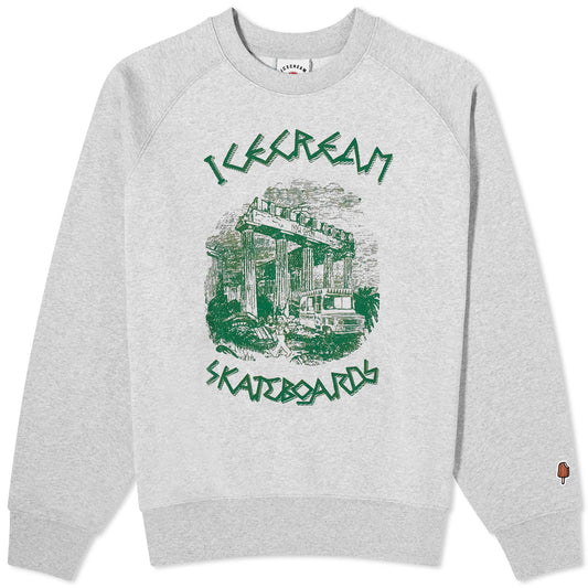 Ancient Crew Sweat