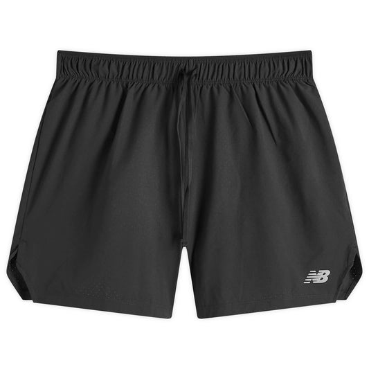 RC Seamless Short 5 Inch