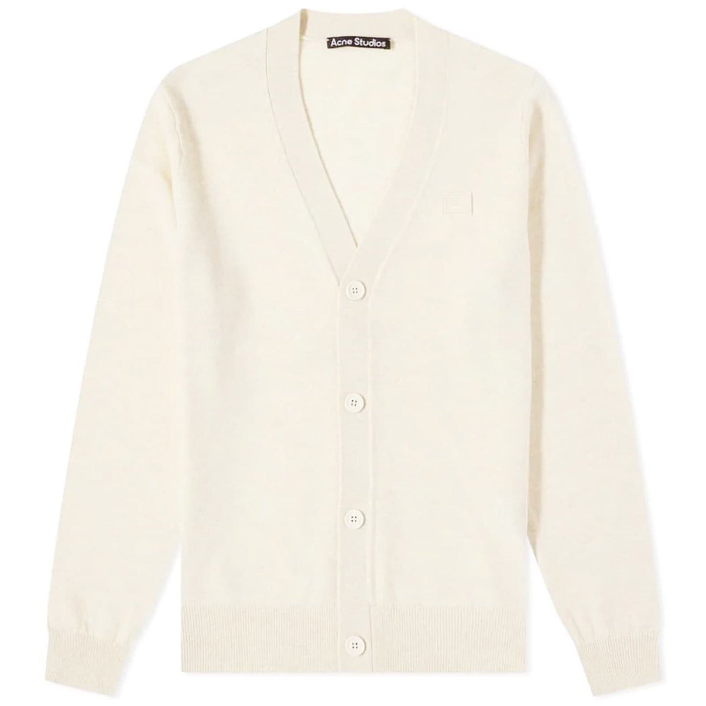 Keve Face Cardigan
