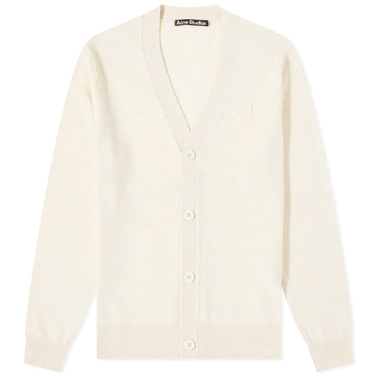 Keve Face Cardigan