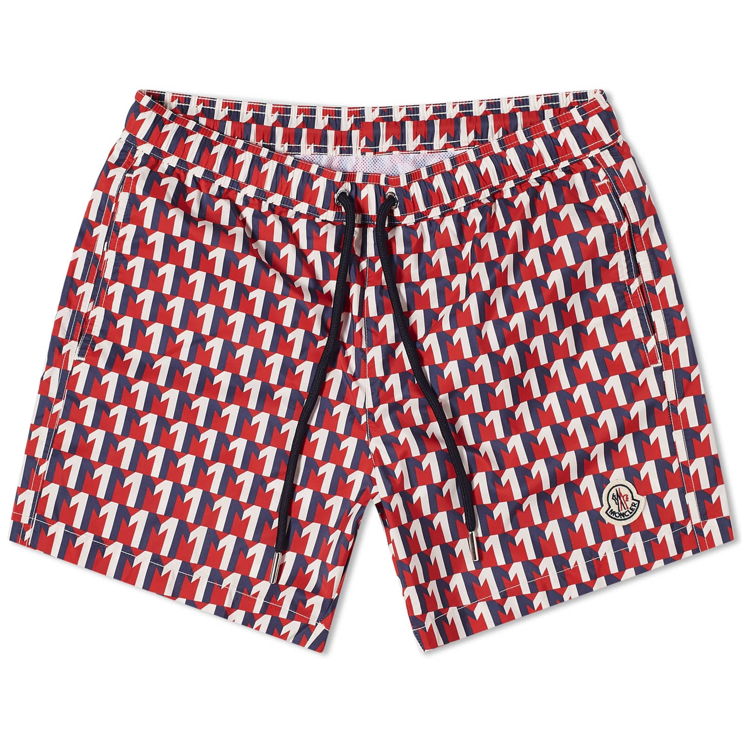 Monogram Swim Short
