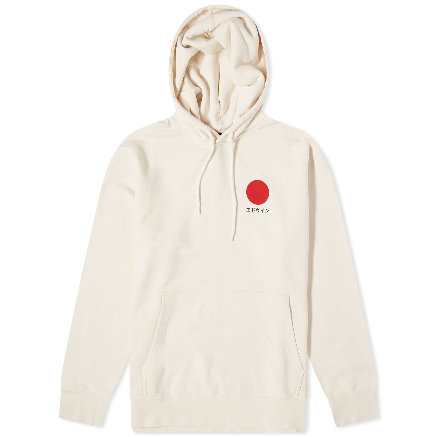 Japanese Sun Hoodie