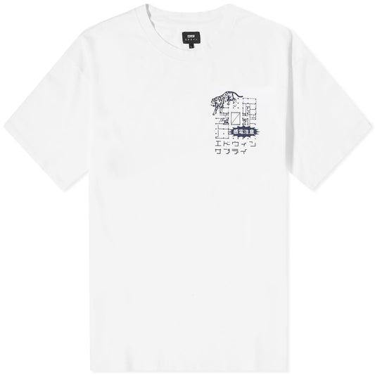 Hazardous Voltage T-Shirt