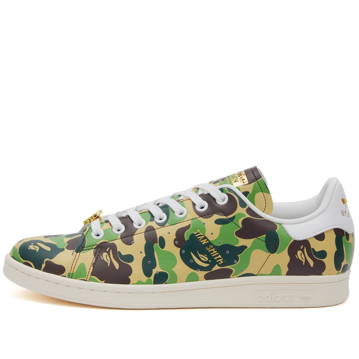 BAPE Stan Smith Sneakers