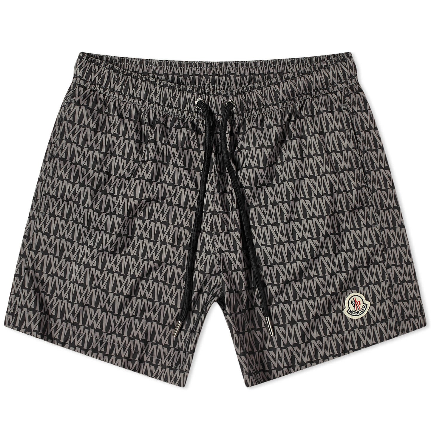 Monogram Swim Short