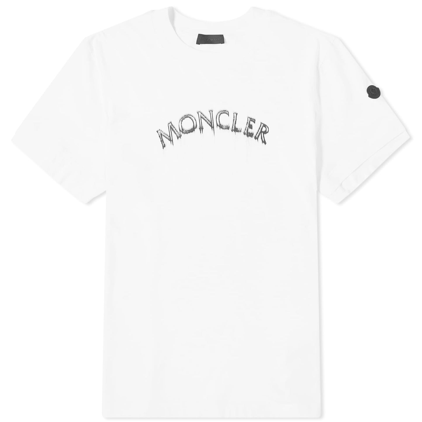 Arch Logo Short Sleeve T-Shirt