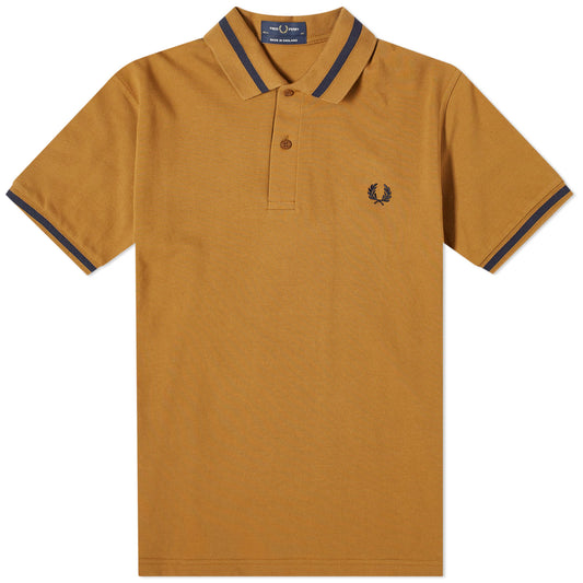 Single Tipped Polo