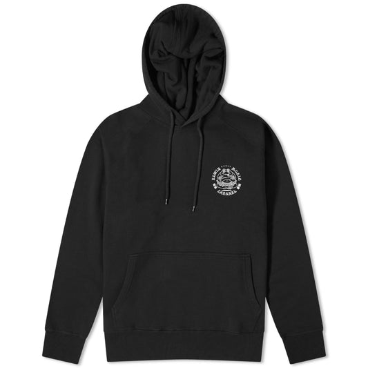 Music Channel Hoodie