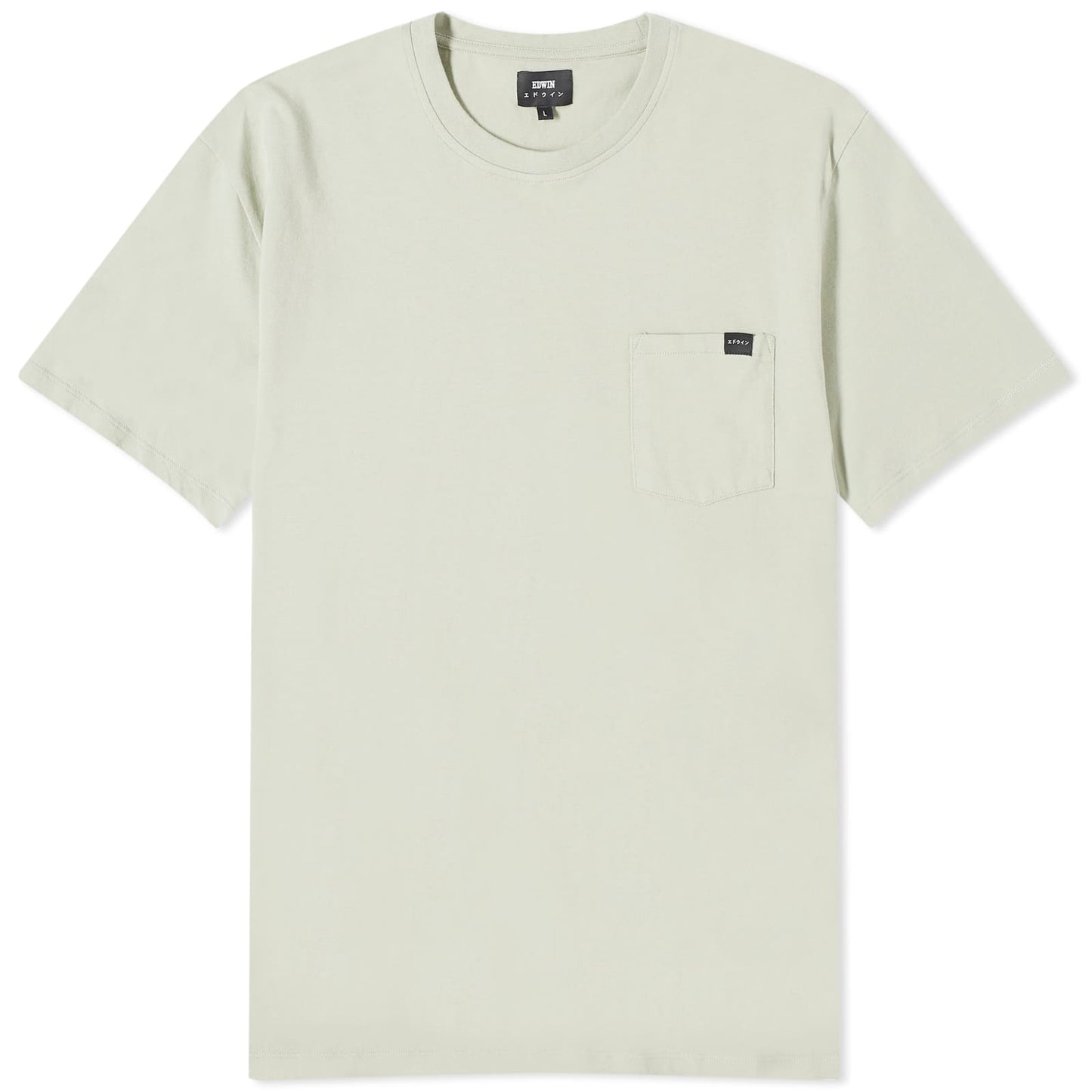 Pocket T-Shirt