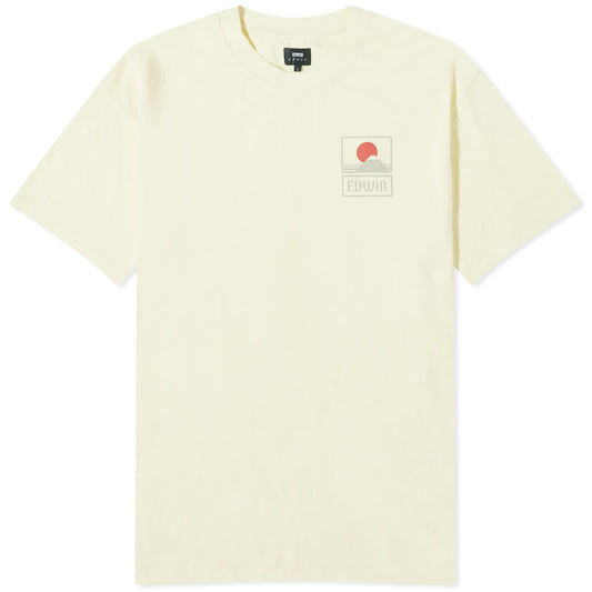 Sunset On Mt Fuji T-Shirt