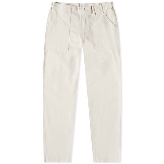 Taper Fit 4 Pocket Fatigue Pant