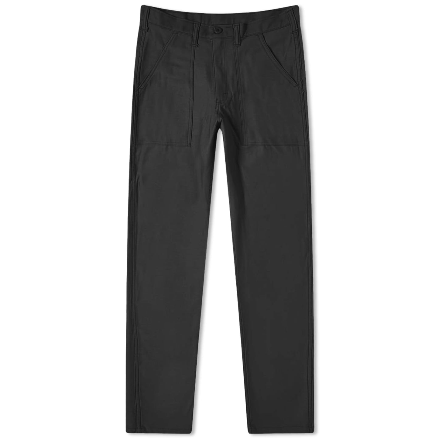 Slim Fit 4 Pocket Fatigue Pant