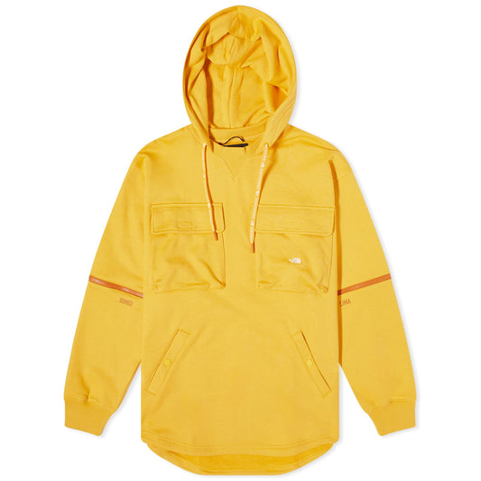 UE Hybrid Hooded Jacket