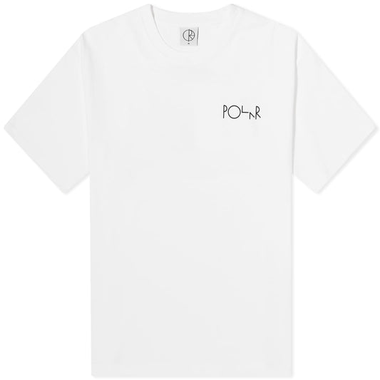 Stroke Logo T-Shirt