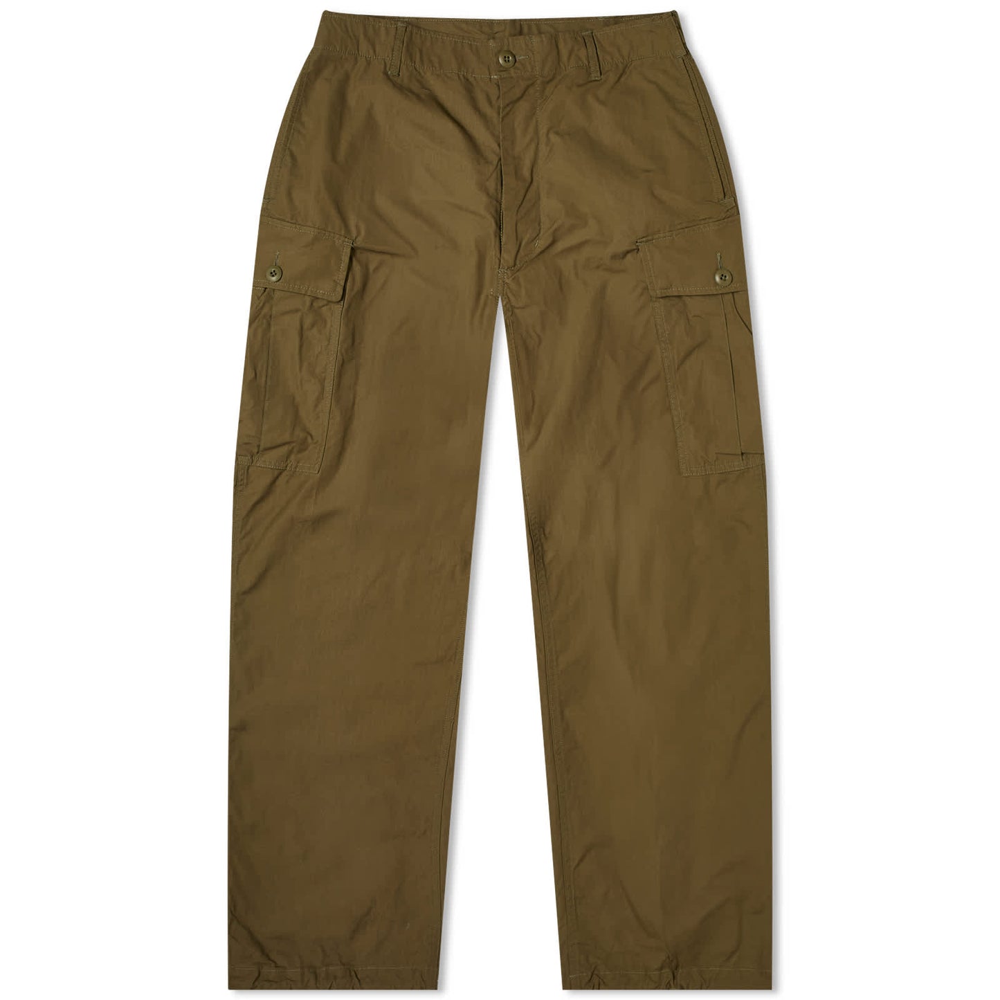 Beams Plus Mil 6 Pocket 80/3 Ripstop Pant