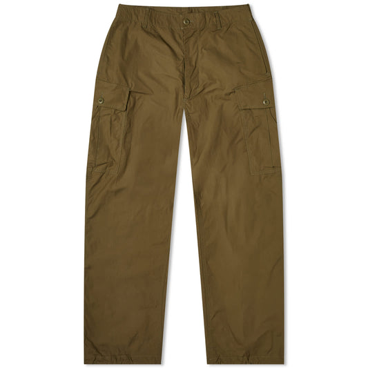 Beams Plus Mil 6 Pocket 80/3 Ripstop Pant