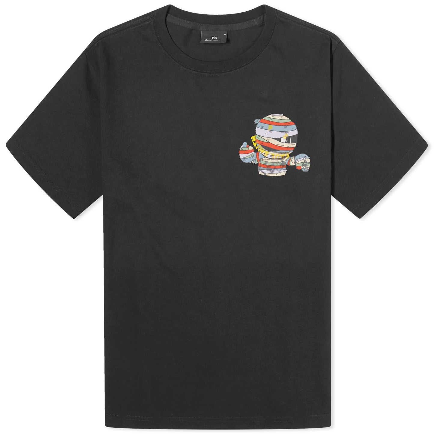 Happy Mummy T-Shirt