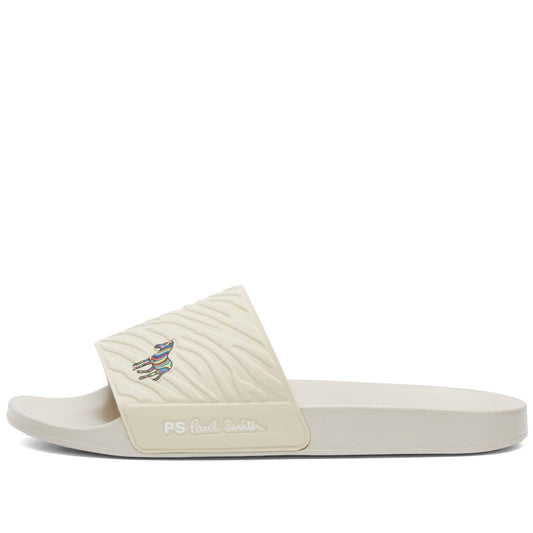 Nyro Zebra Pool Slides