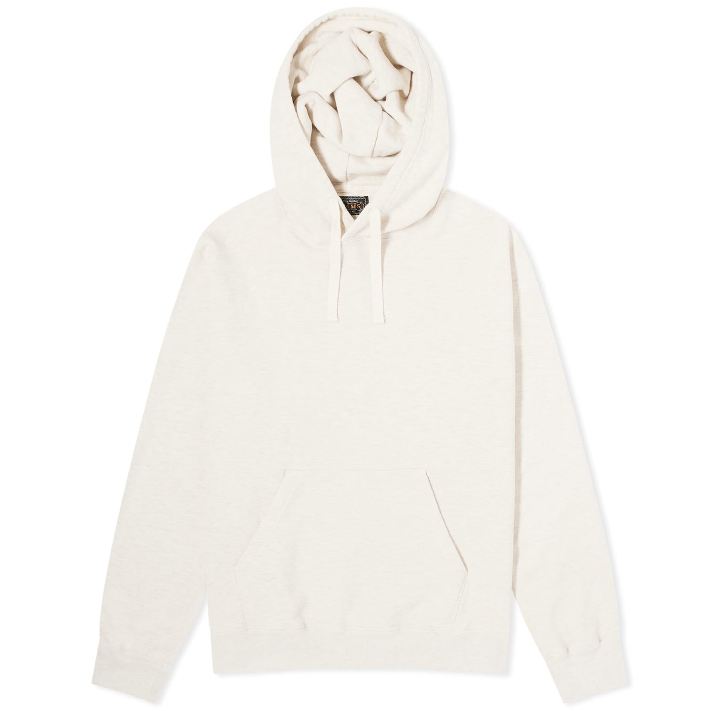 Beams Plus Pullover Hoodie
