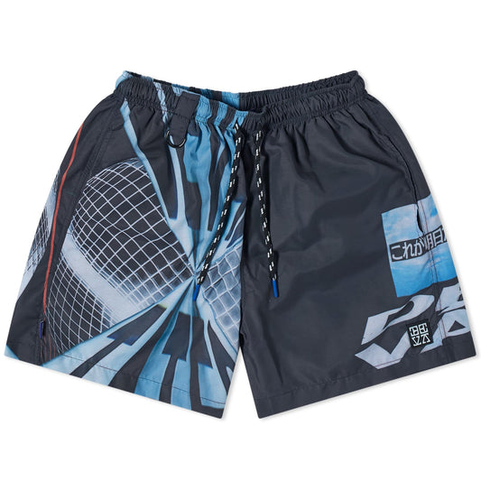 KT-2 Shorts