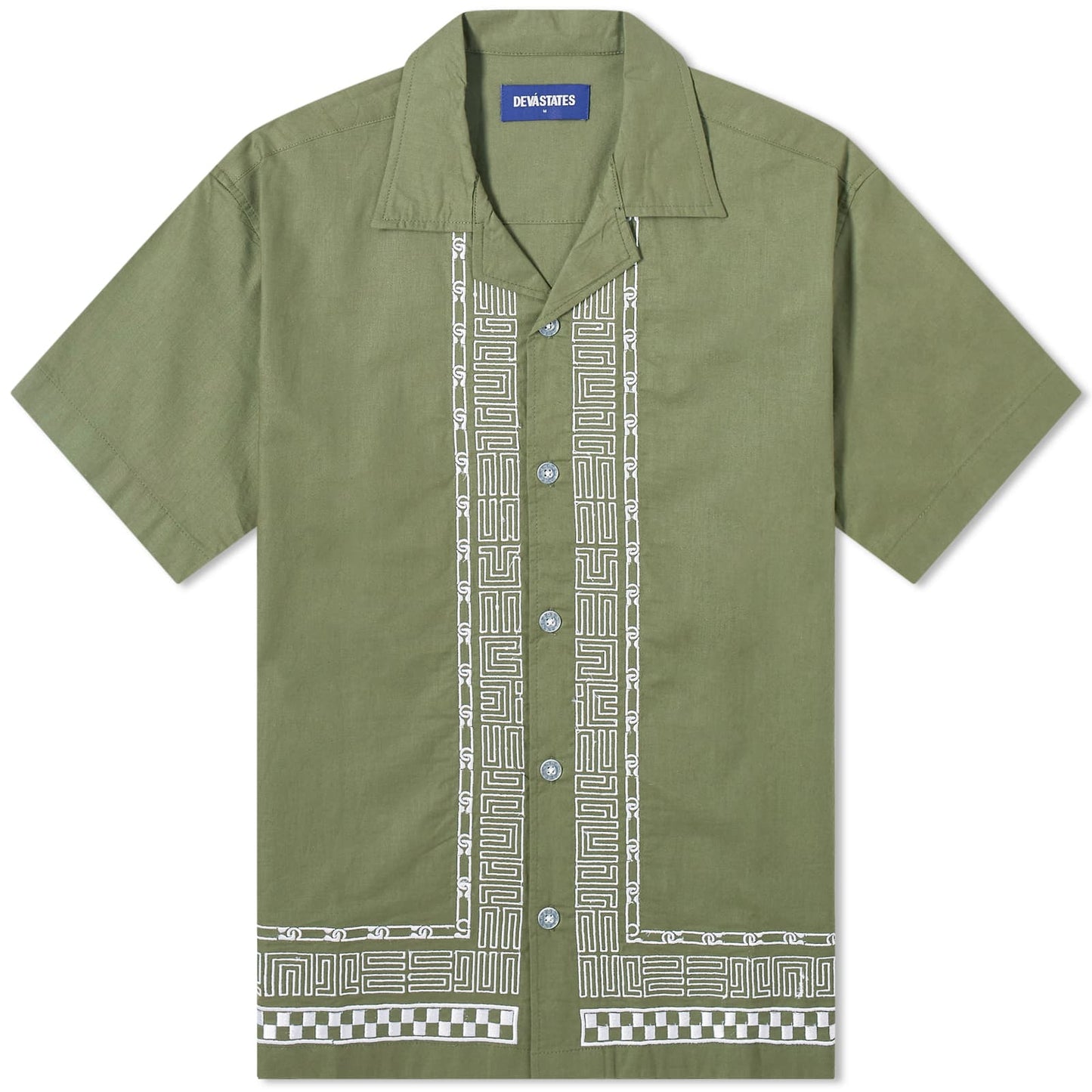 Relic Short Sleeve Vacation Shirt