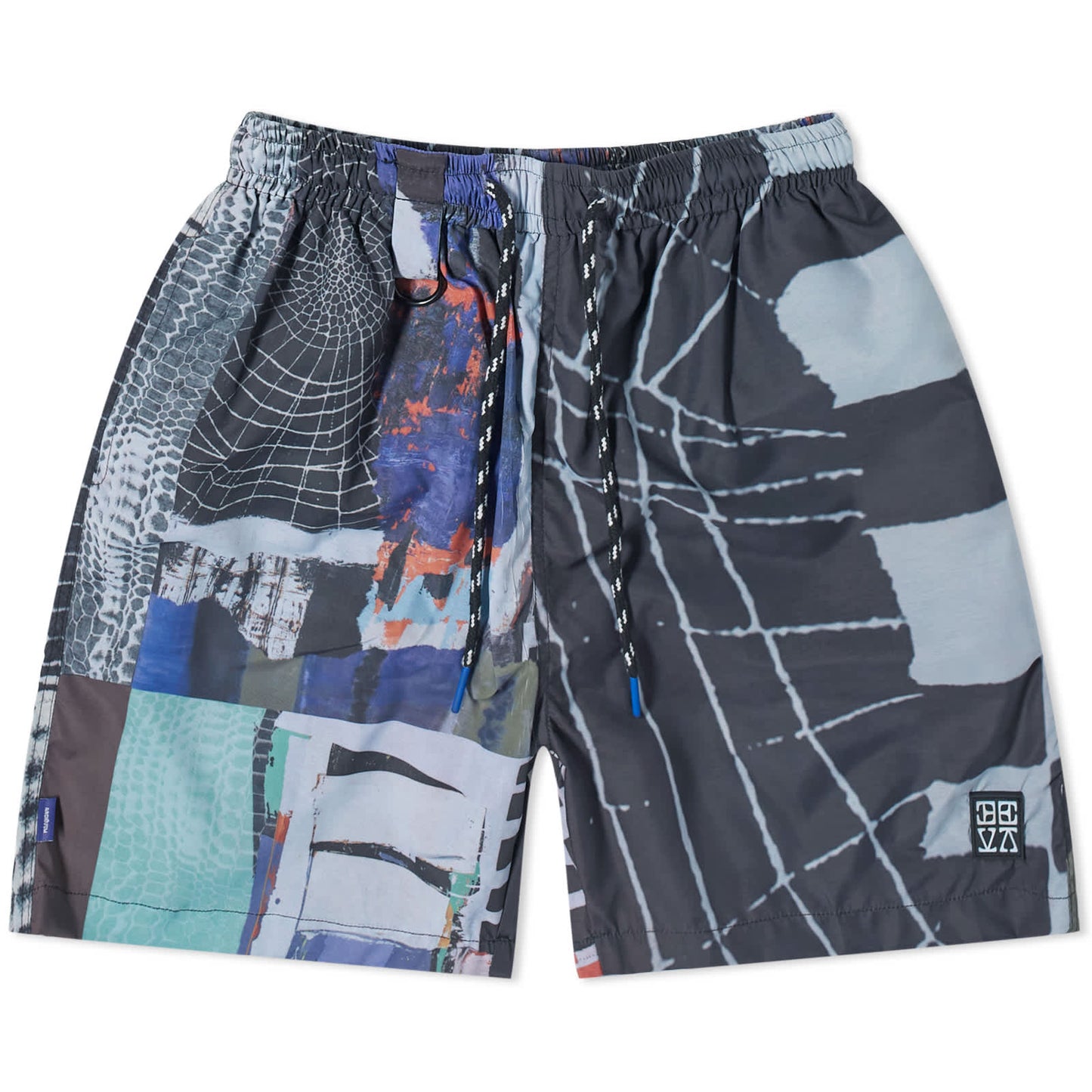 Particula Shorts